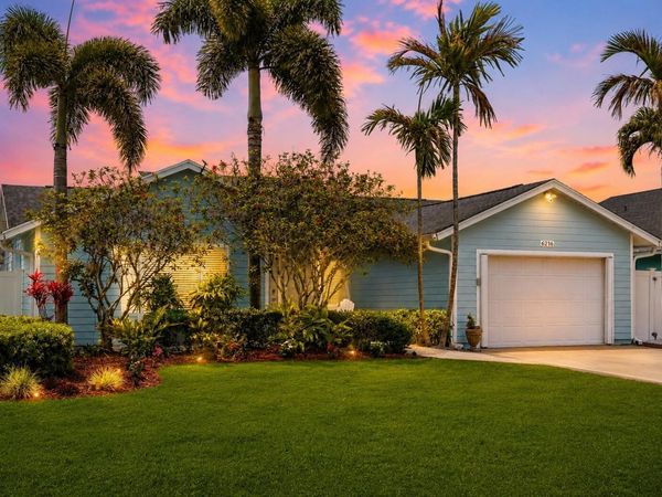 6216 Michael Street, Jupiter, FL 33458