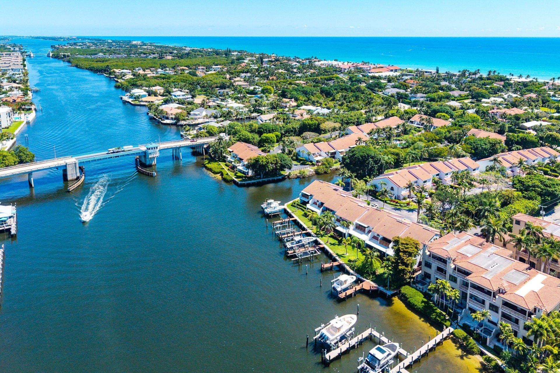 5560 N Ocean Boulevard, Unit A, Ocean Ridge, FL 33435 Photo
