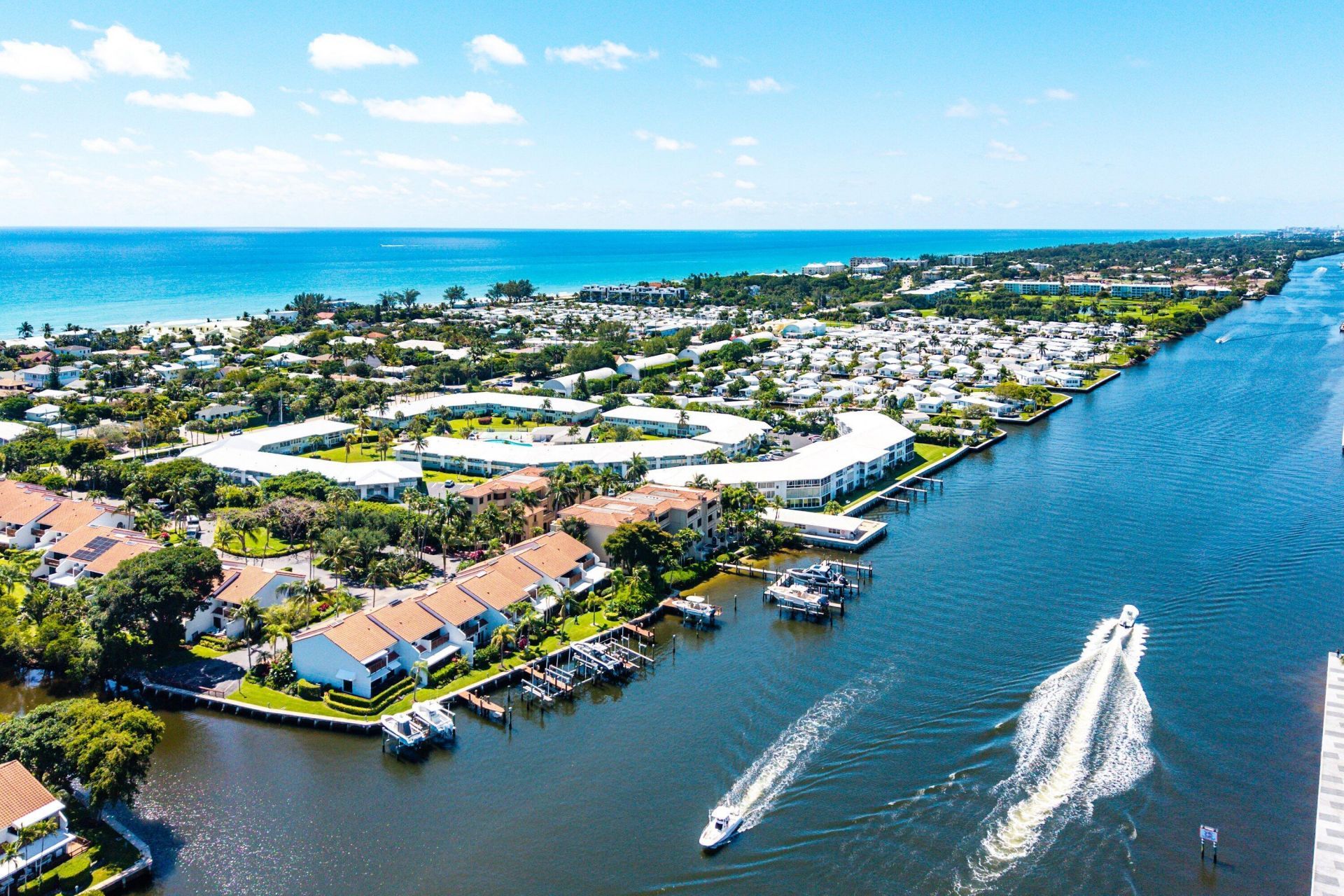 5560 N Ocean Boulevard, Unit A, Ocean Ridge, FL 33435 Photo