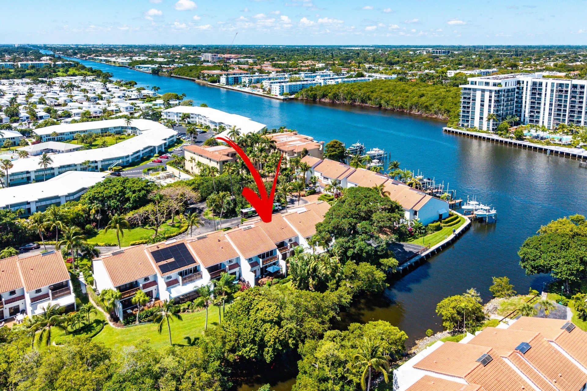 5560 N Ocean Boulevard, Unit A, Ocean Ridge, FL 33435 Photo