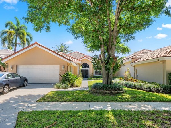 178 Hampton Place, Jupiter, FL 33458