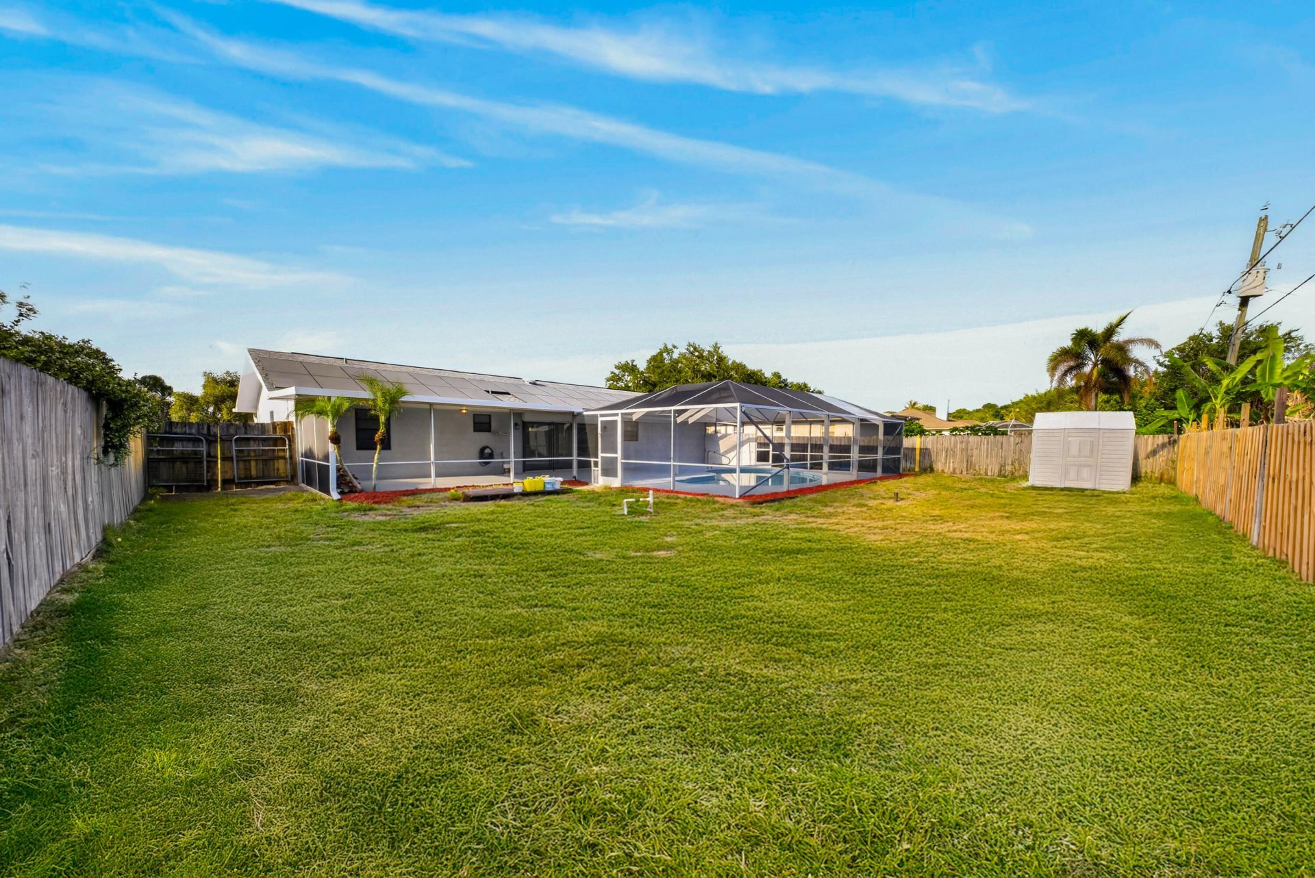 214 SE Duval Avenue, Port Saint Lucie, FL 34983 Photo