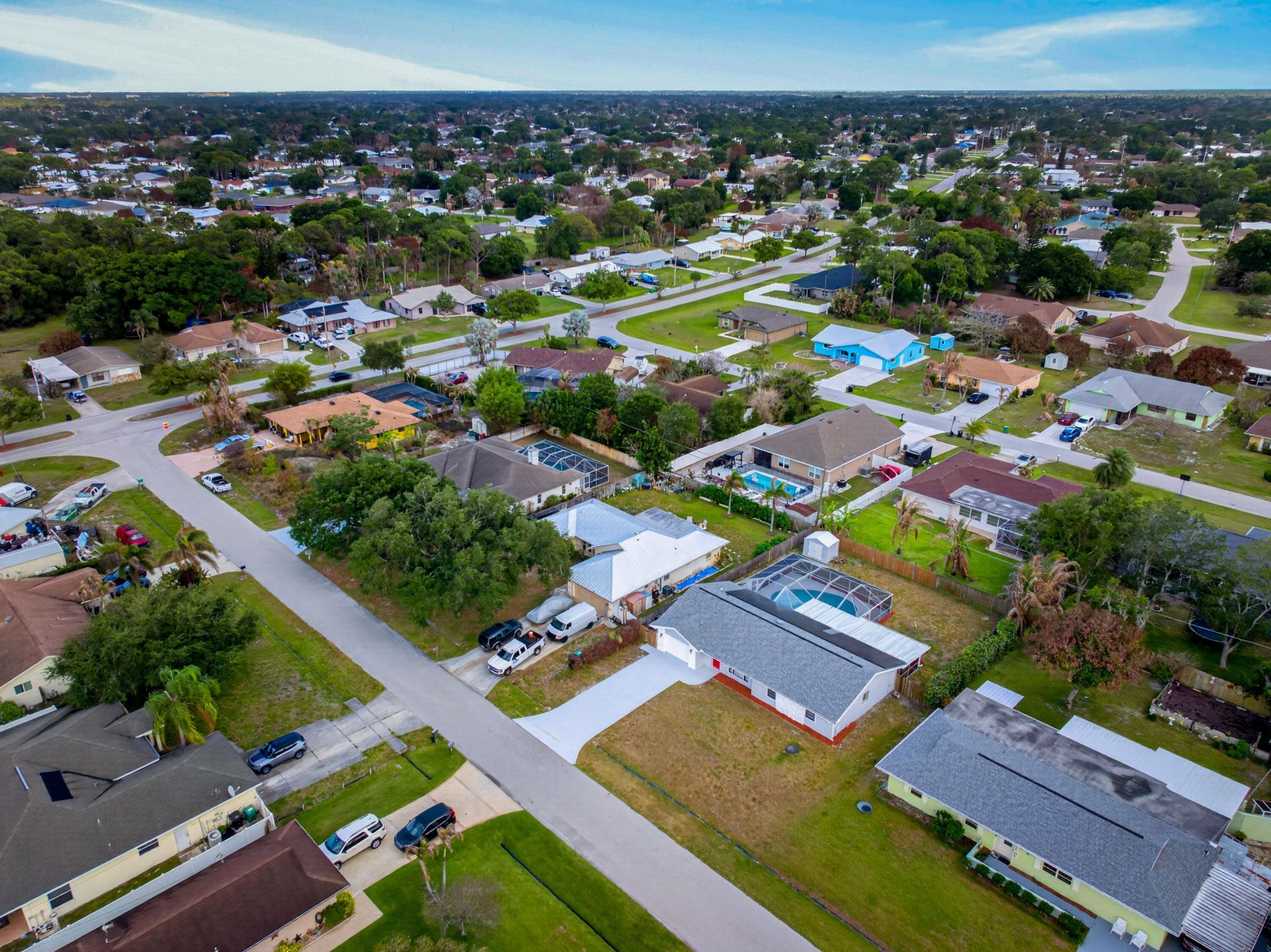 214 SE Duval Avenue, Port Saint Lucie, FL 34983 Photo