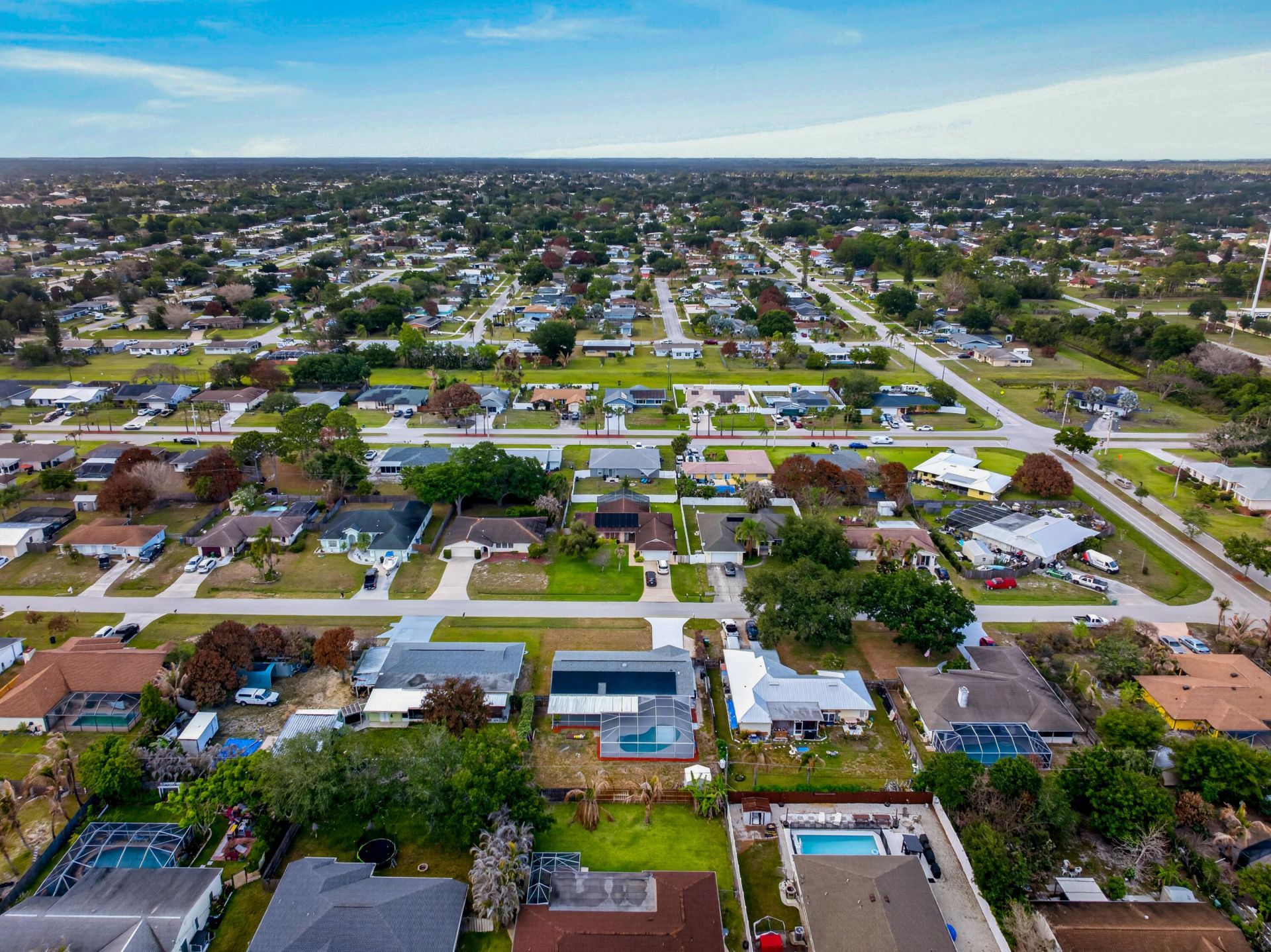 214 SE Duval Avenue, Port Saint Lucie, FL 34983 Photo