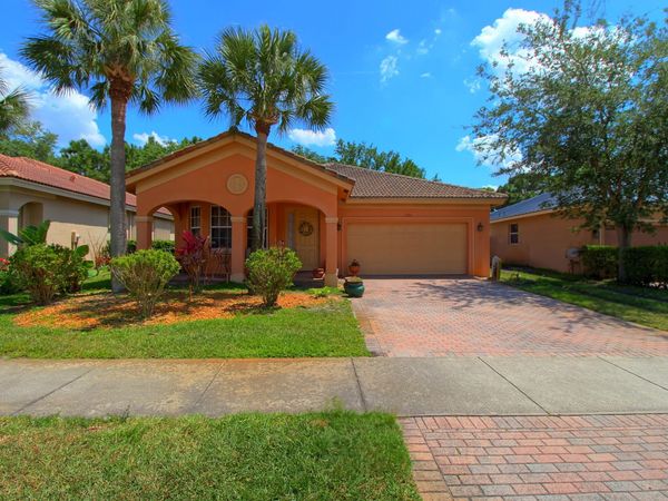 1796 SW Jamesport Drive, Port St. Lucie, FL 34953