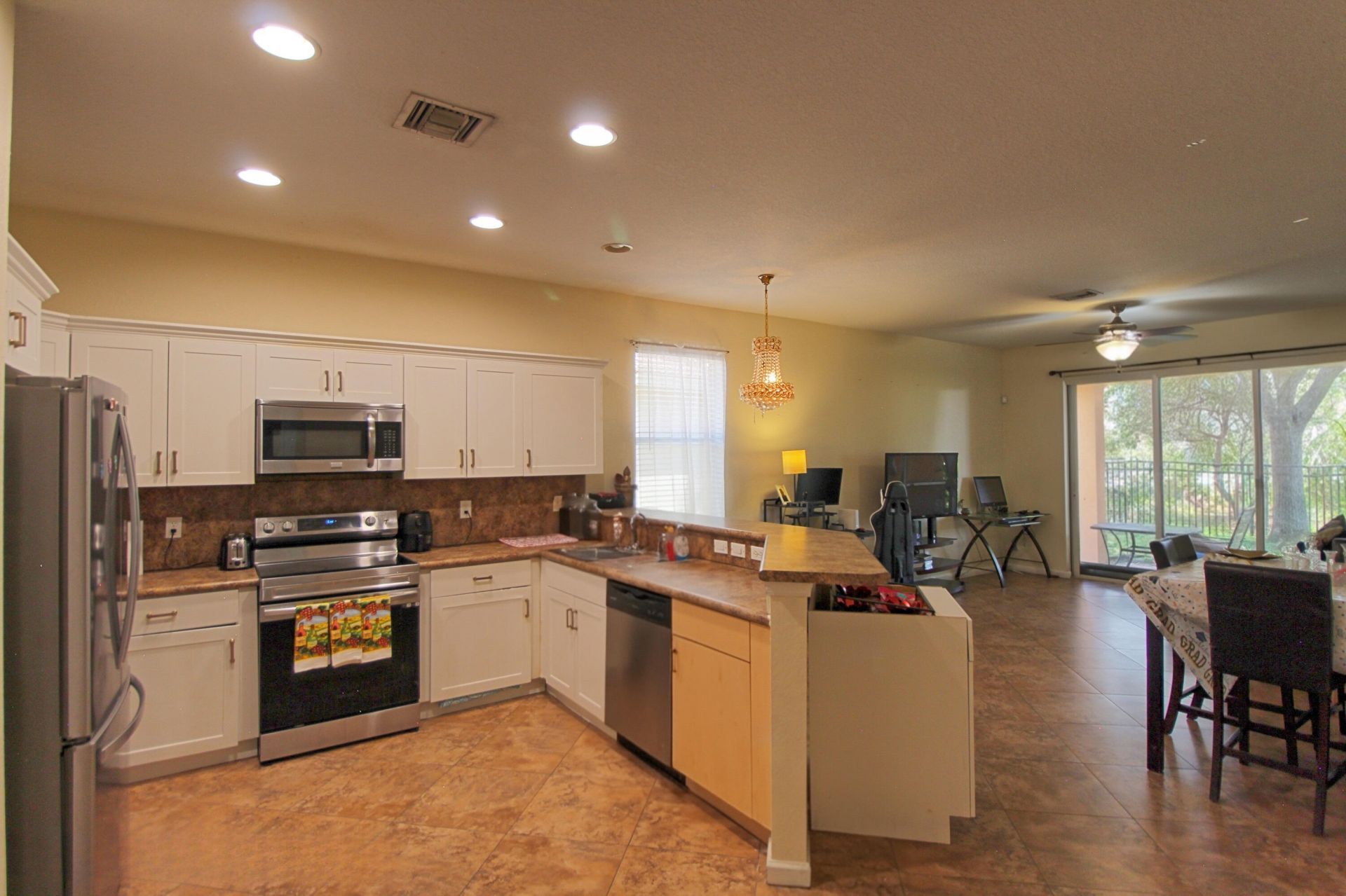 1796 SW Jamesport Drive, Port Saint Lucie, FL 34953 Photo