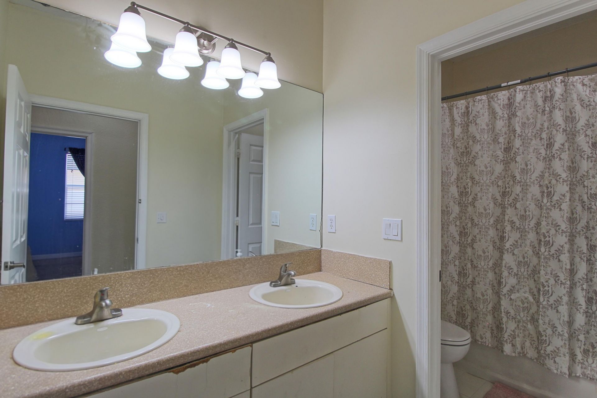 1796 SW Jamesport Drive, Port Saint Lucie, FL 34953 Photo