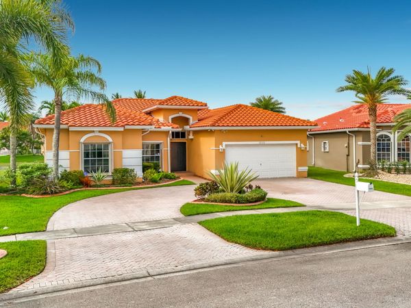 16322 NW 15th Street, Pembroke Pines, FL 33028
