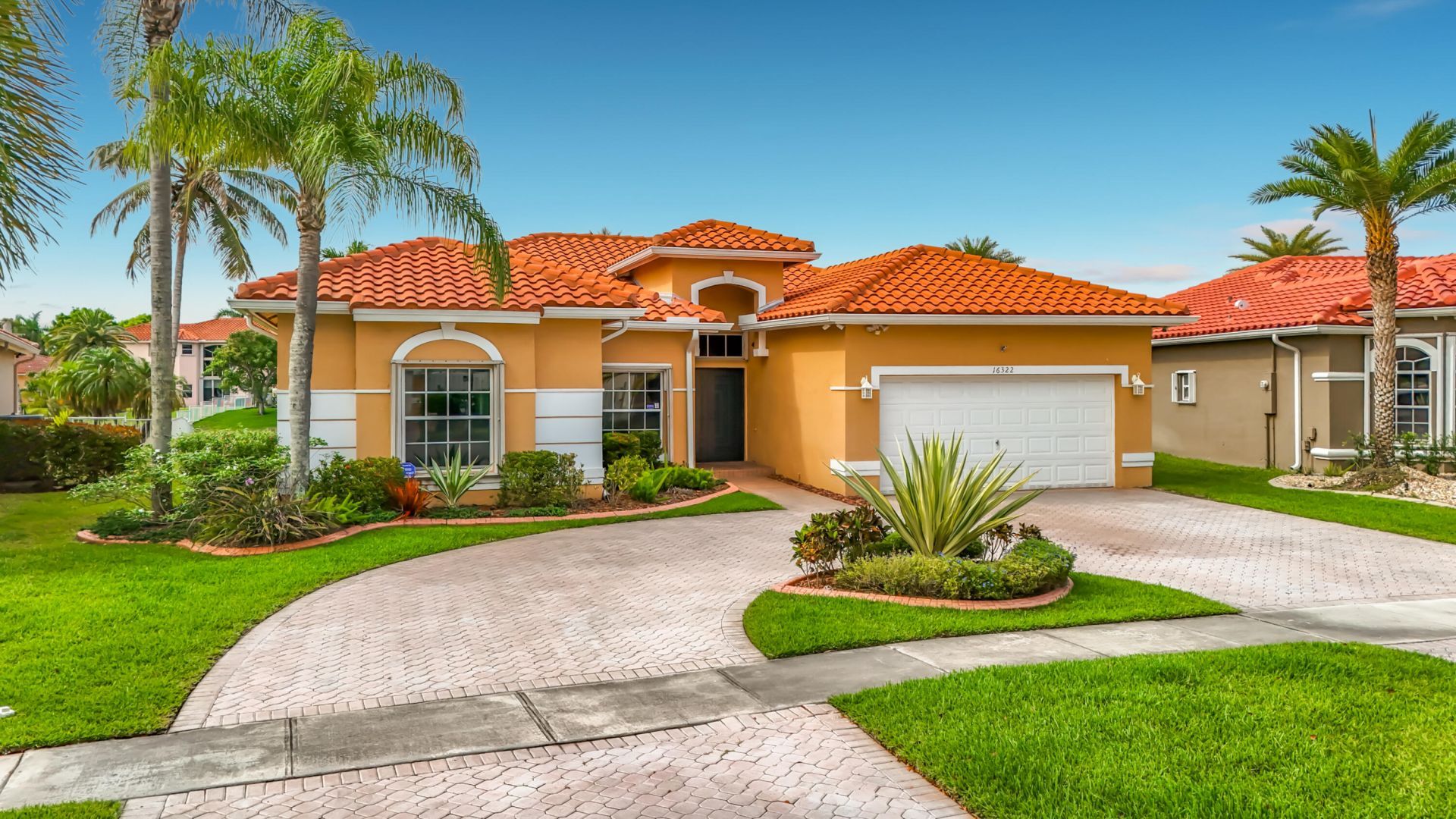 16322 NW 15th Street, Pembroke Pines, FL 33028 Photo
