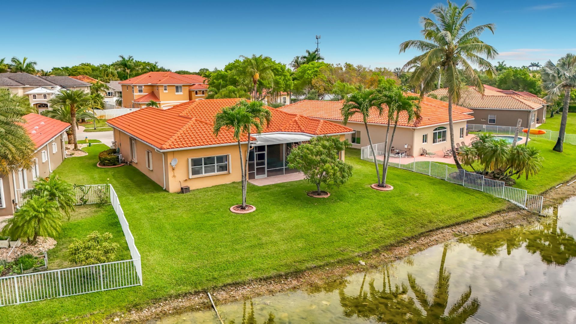 16322 NW 15th Street, Pembroke Pines, FL 33028 Photo