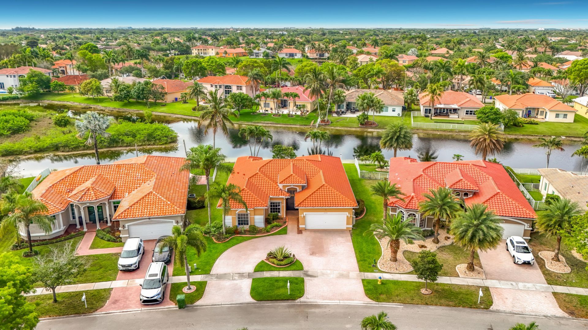 16322 NW 15th Street, Pembroke Pines, FL 33028 Photo