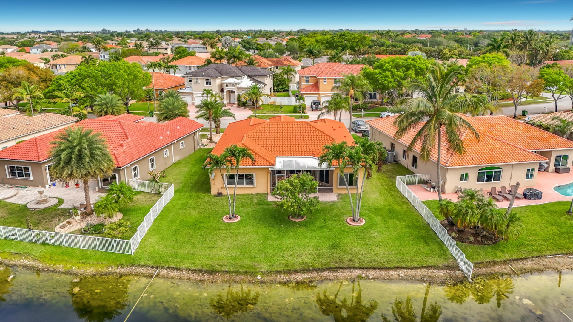 16322 NW 15th Street, Pembroke Pines, FL 33028 Photo