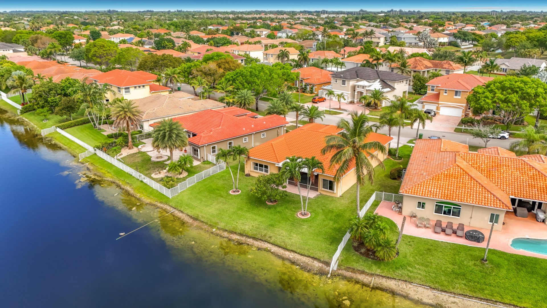 16322 NW 15th Street, Pembroke Pines, FL 33028 Photo