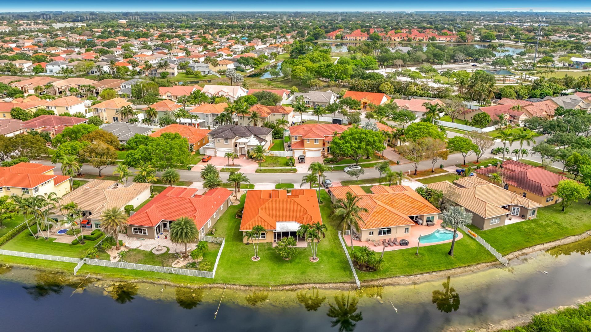 16322 NW 15th Street, Pembroke Pines, FL 33028 Photo