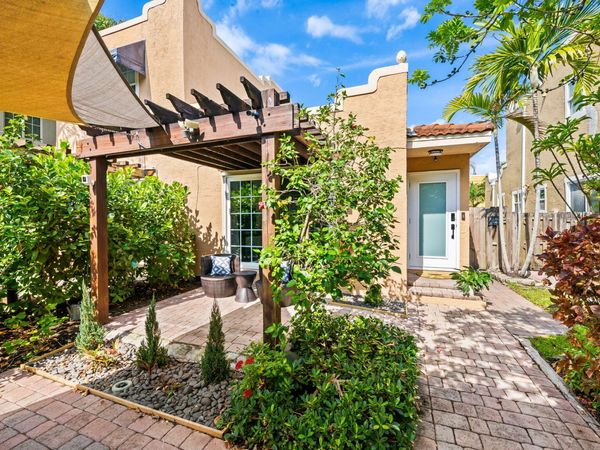 641 NW 1st Avenue, Fort Lauderdale, FL 33311