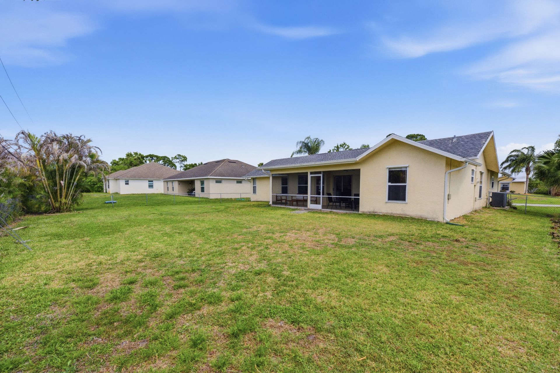390 SE Cork Road, Port Saint Lucie, FL 34984 Photo
