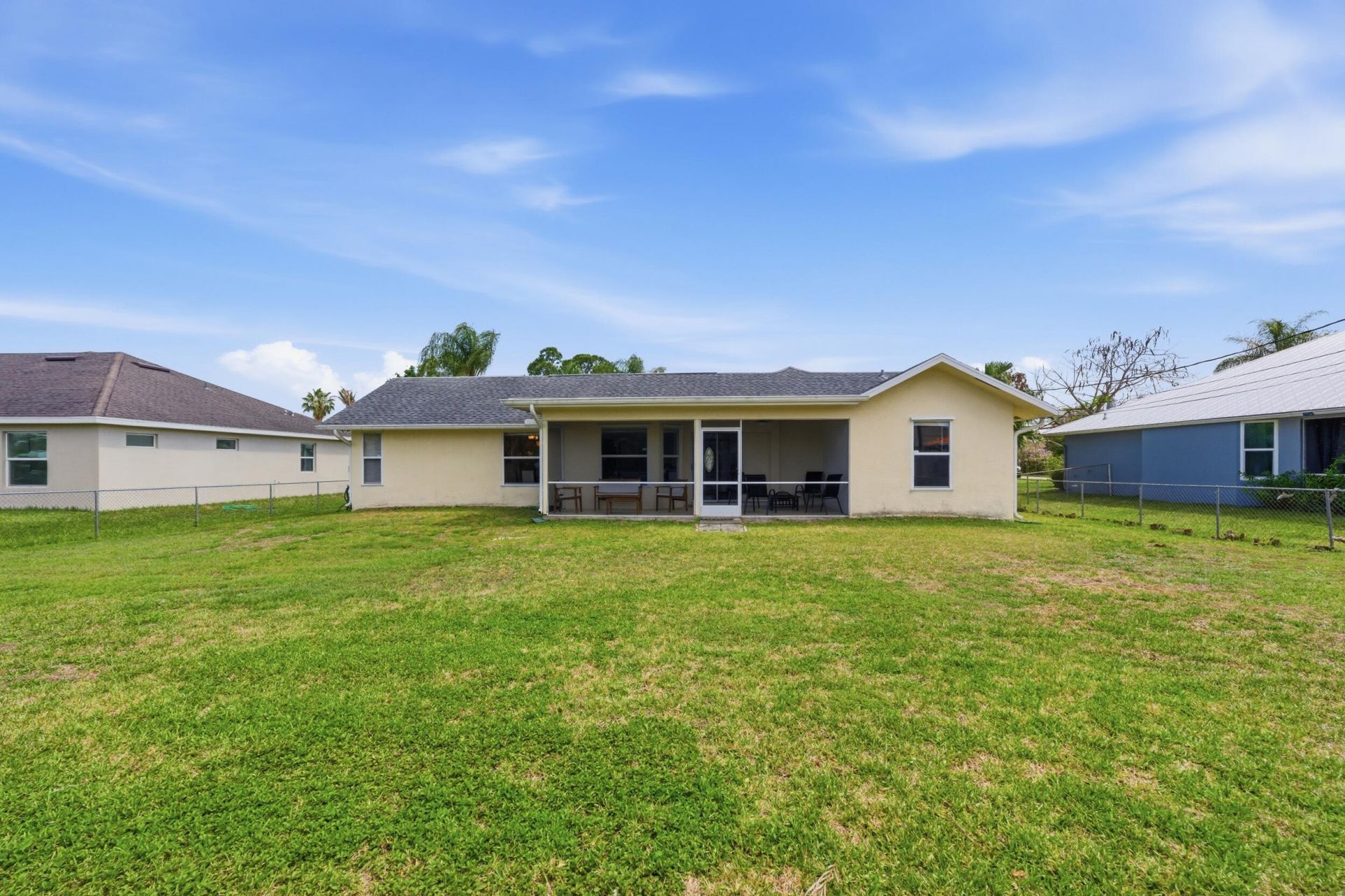 390 SE Cork Road, Port Saint Lucie, FL 34984 Photo