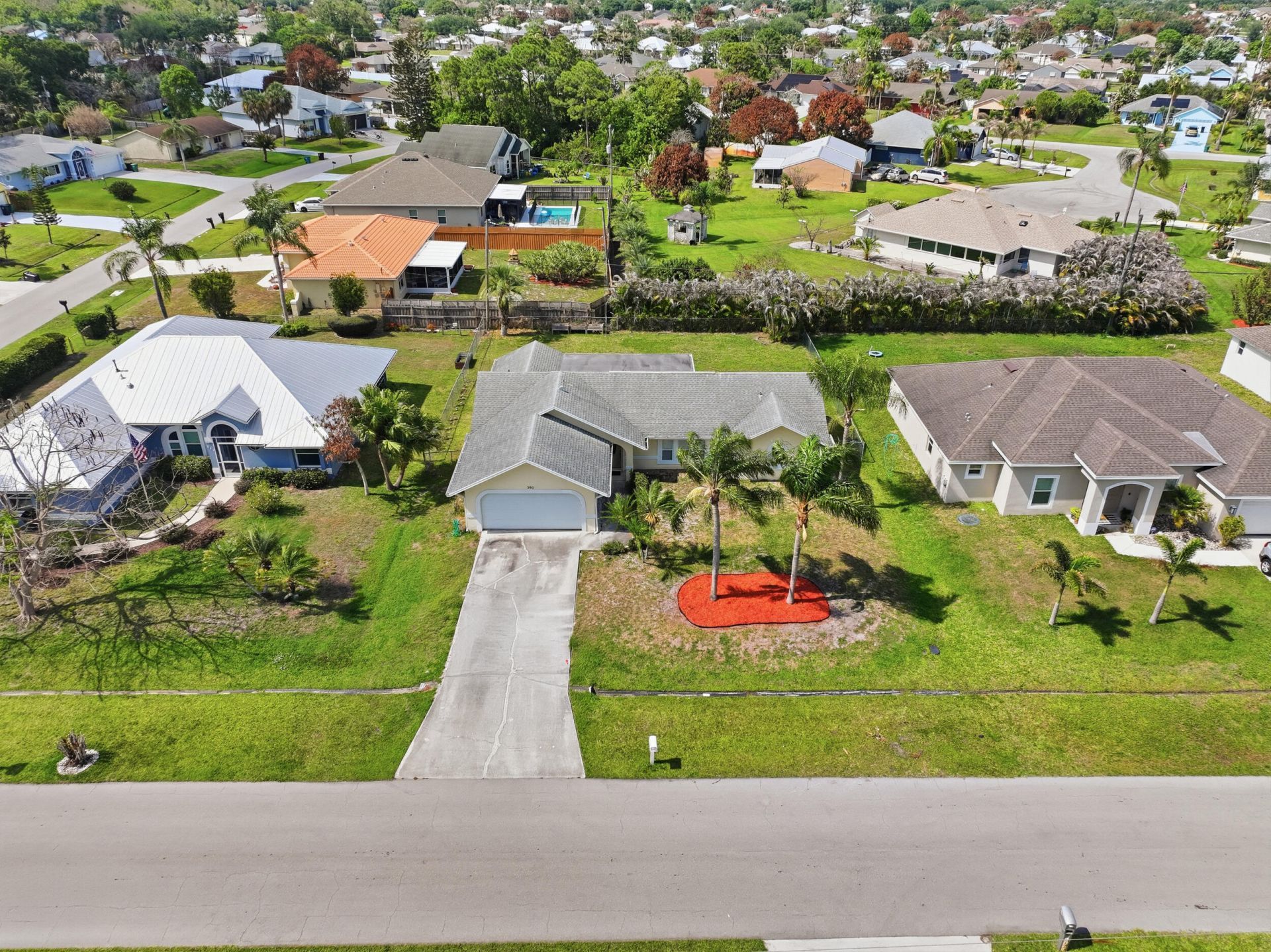 390 SE Cork Road, Port Saint Lucie, FL 34984 Photo