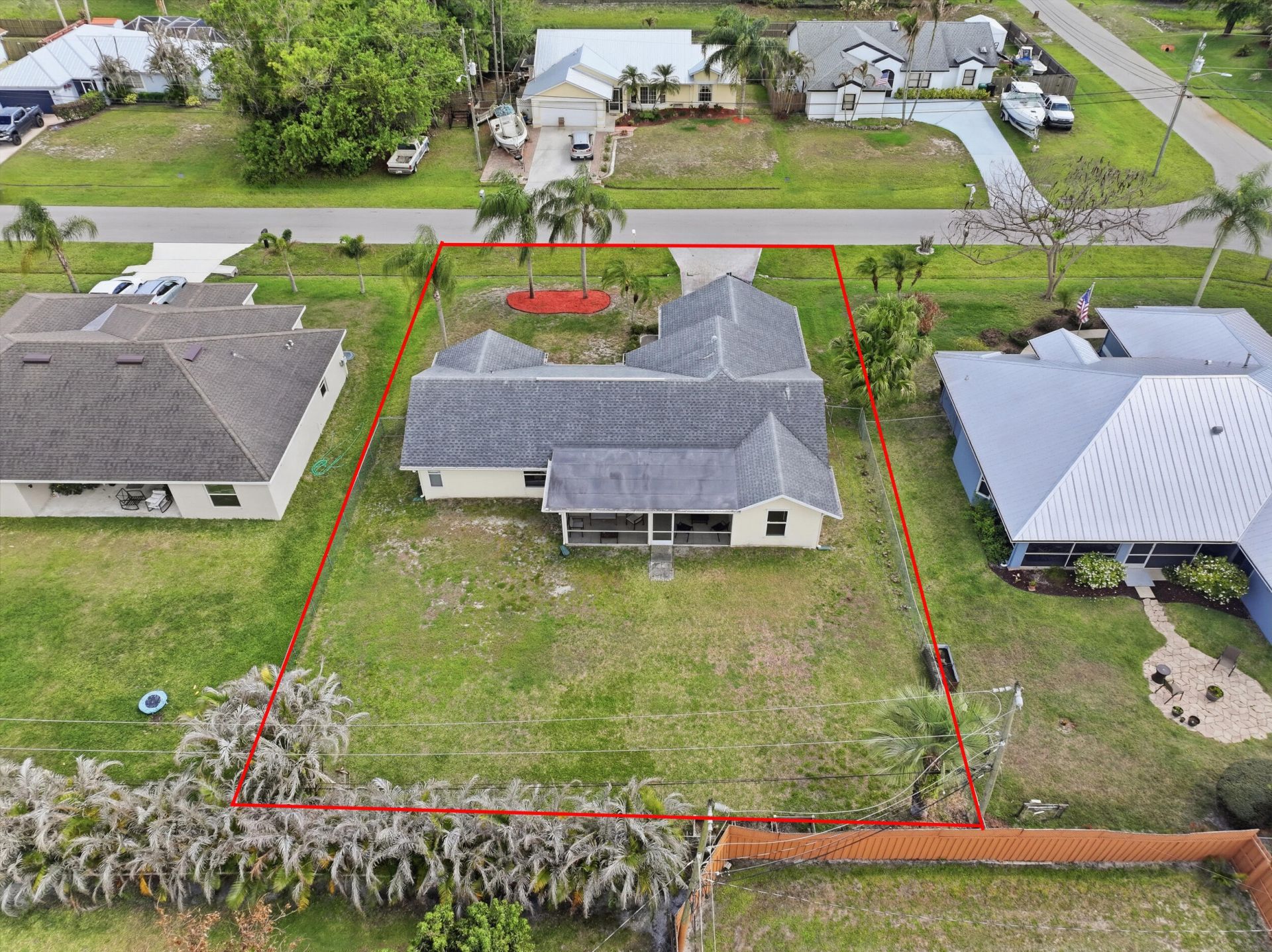 390 SE Cork Road, Port Saint Lucie, FL 34984 Photo
