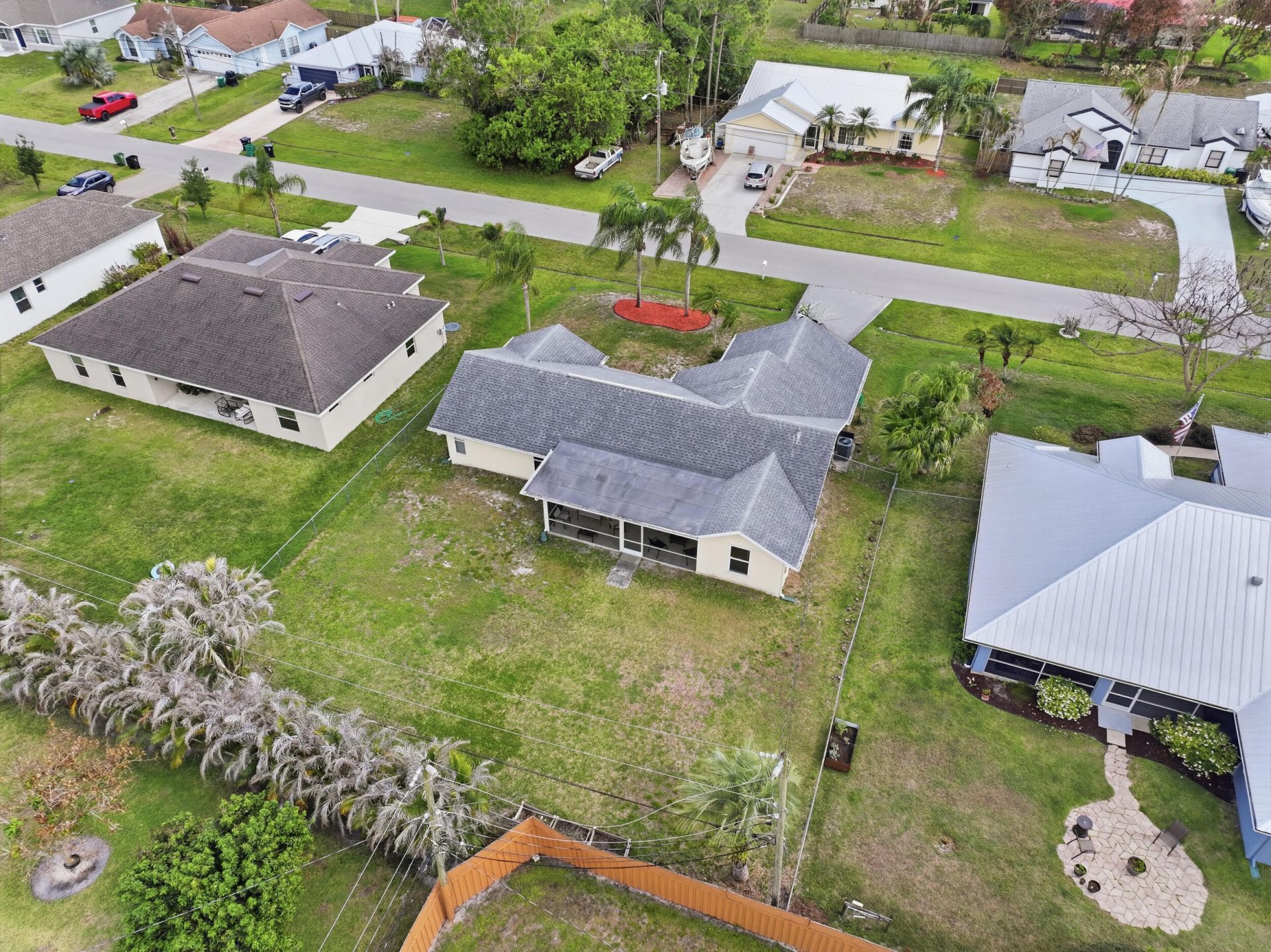 390 SE Cork Road, Port Saint Lucie, FL 34984 Photo