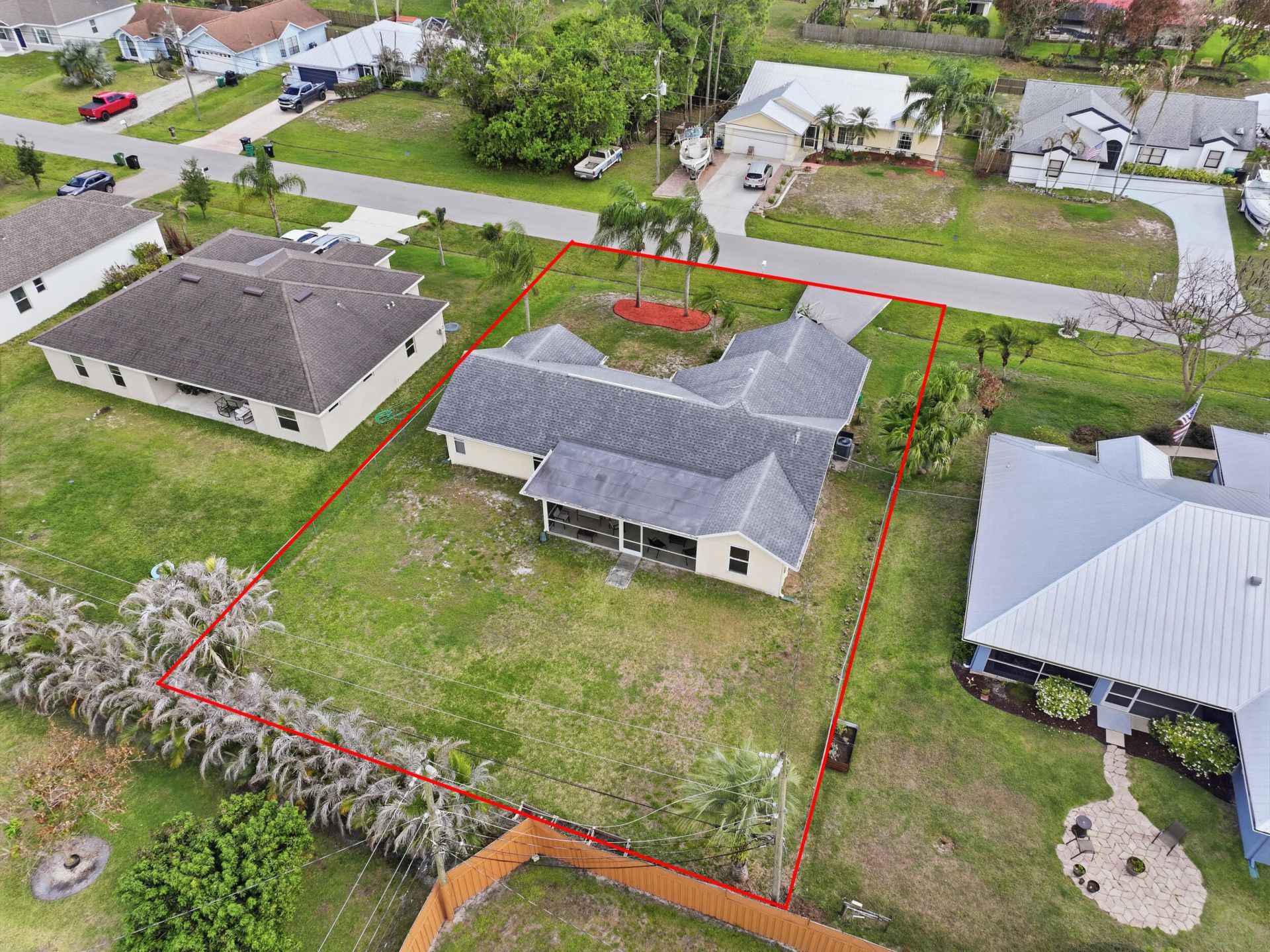390 SE Cork Road, Port Saint Lucie, FL 34984 Photo
