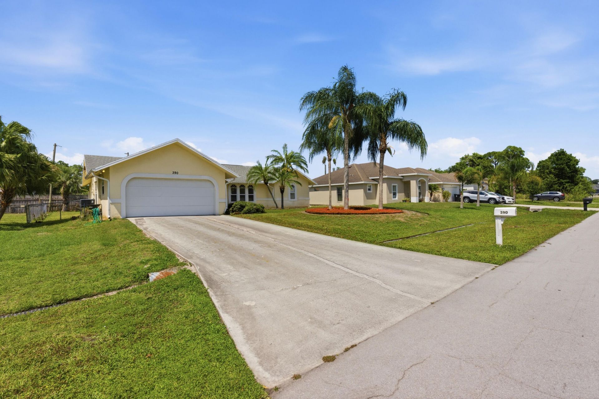 390 SE Cork Road, Port Saint Lucie, FL 34984 Photo
