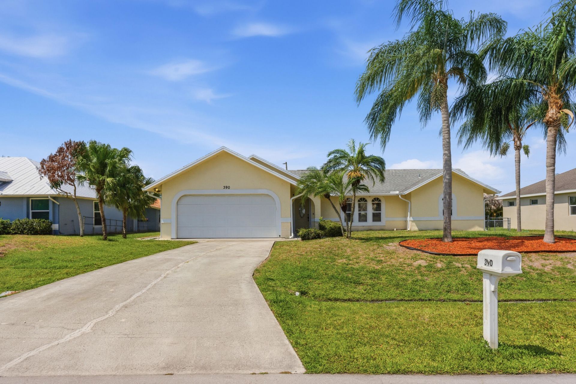 390 SE Cork Road, Port Saint Lucie, FL 34984 Photo