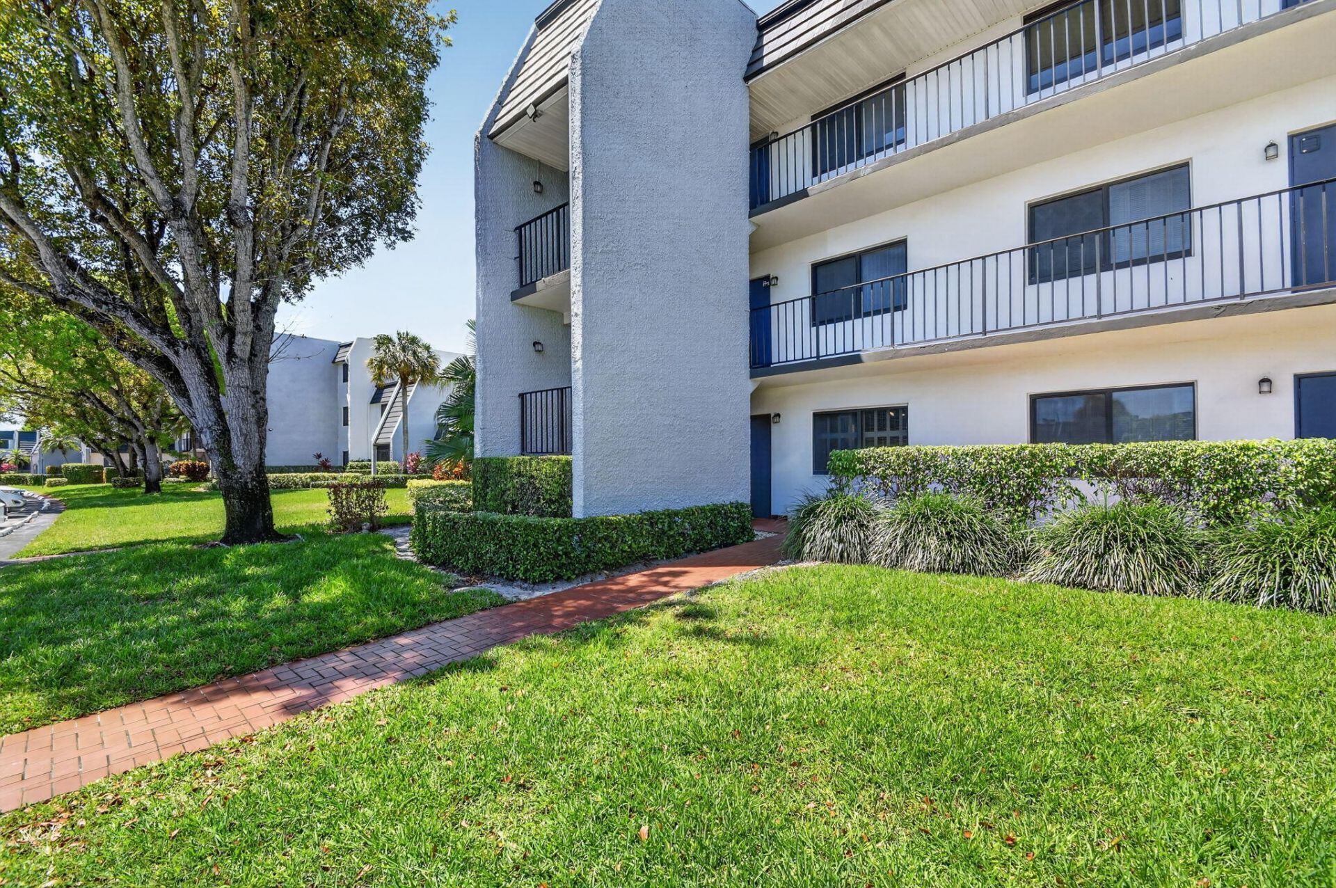 4272 Deste Court, Unit 101, Lake Worth, FL 33467 Photo