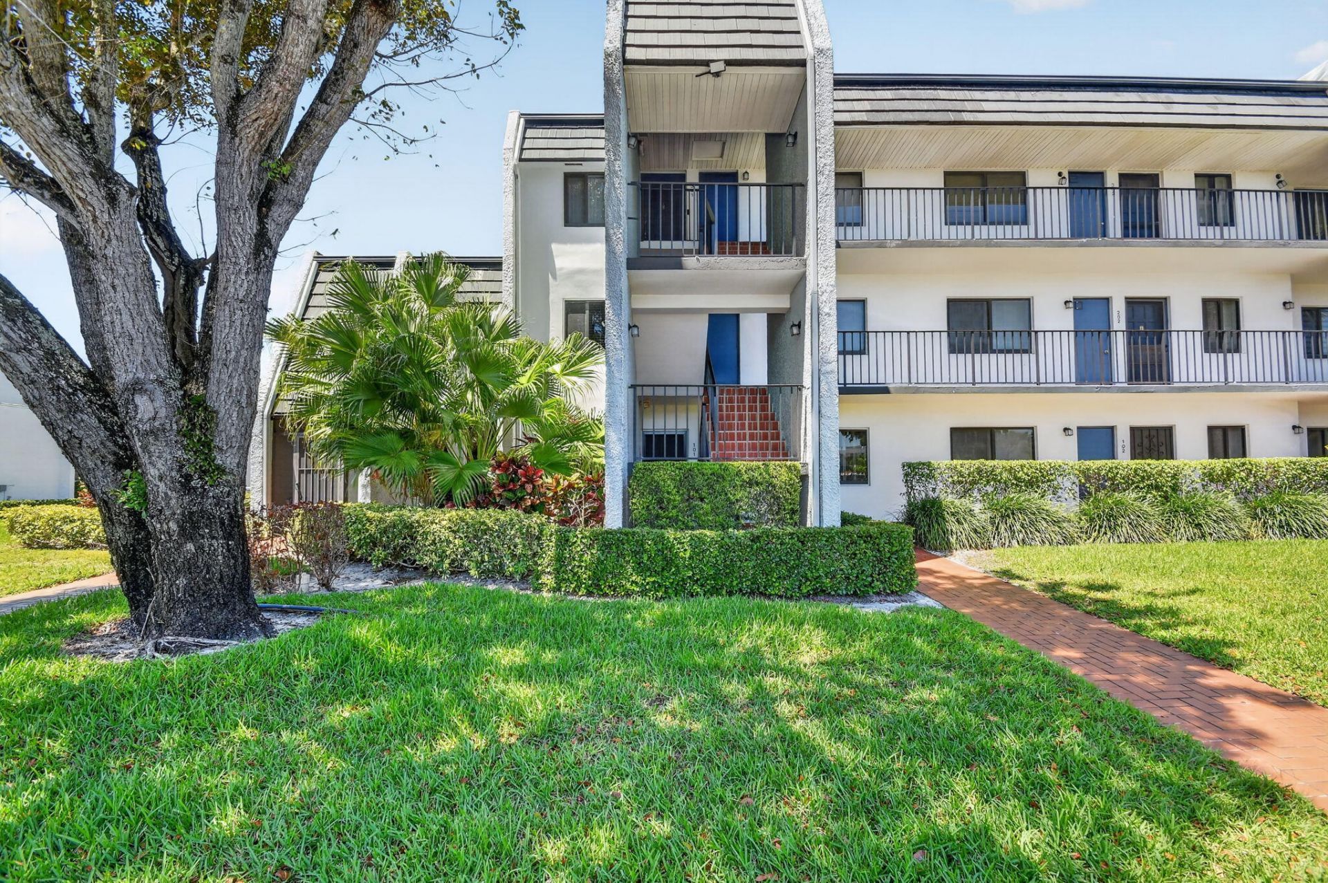 4272 Deste Court, Unit 101, Lake Worth, FL 33467 Photo