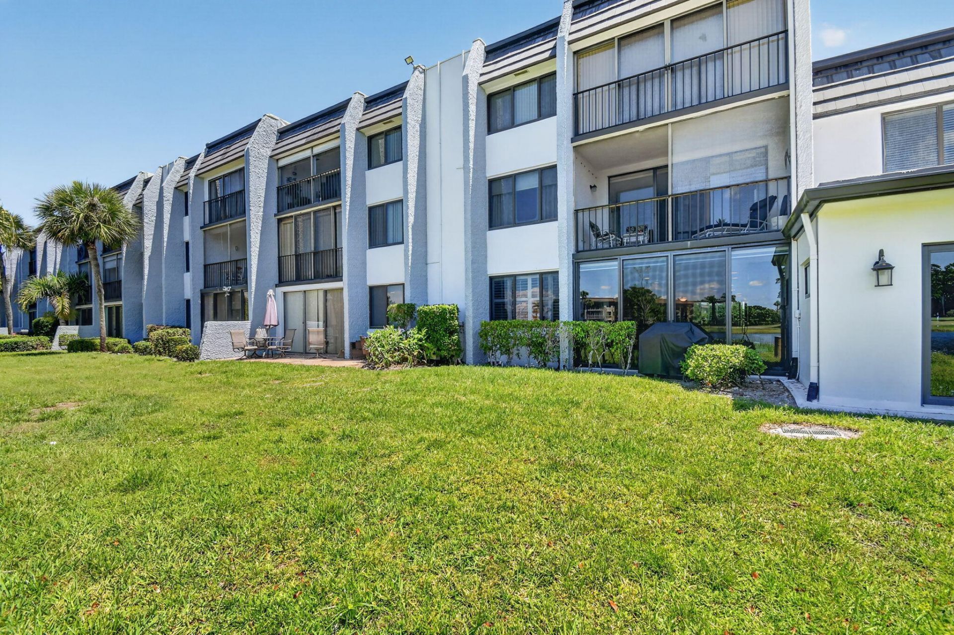 4272 Deste Court, Unit 101, Lake Worth, FL 33467 Photo