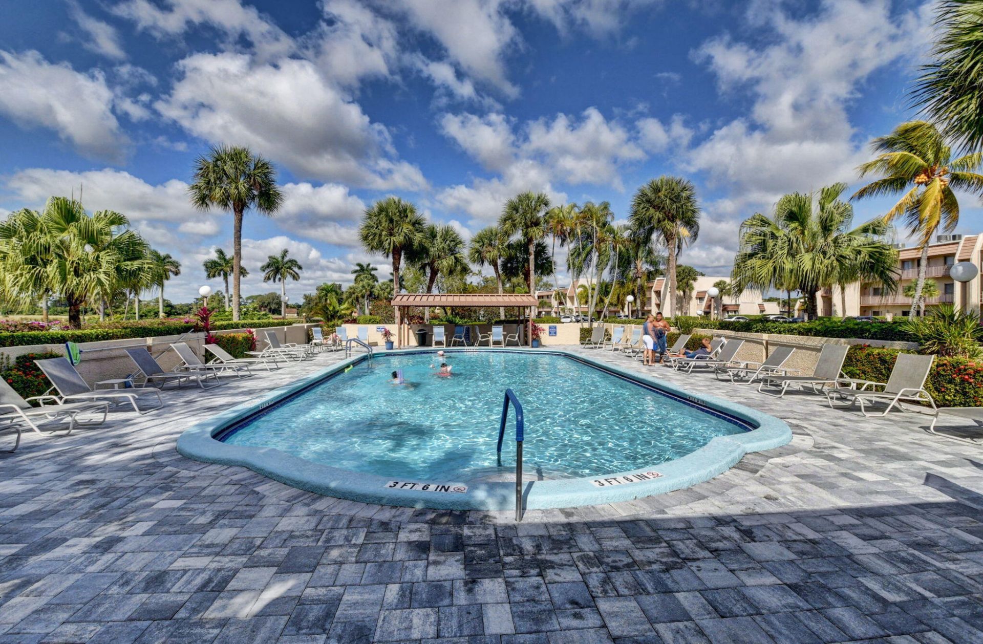 4272 Deste Court, Unit 101, Lake Worth, FL 33467 Photo