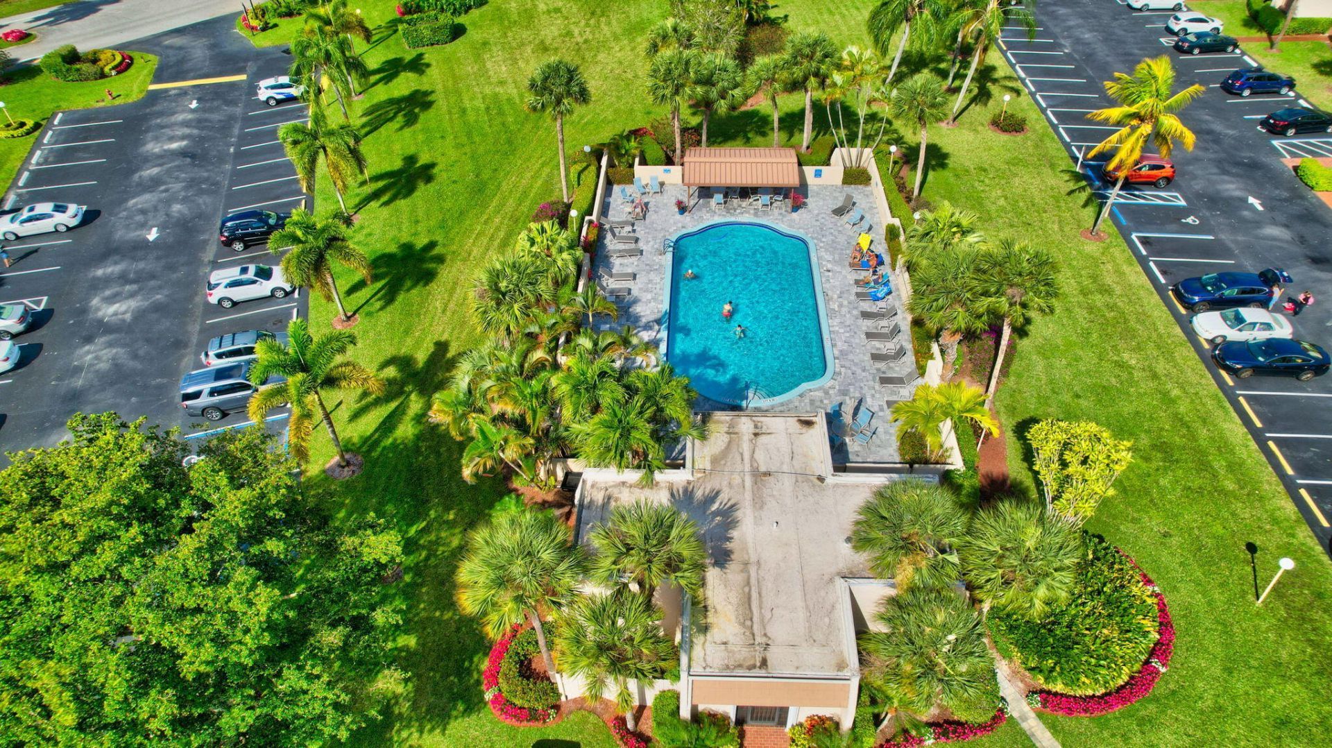 4272 Deste Court, Unit 101, Lake Worth, FL 33467 Photo