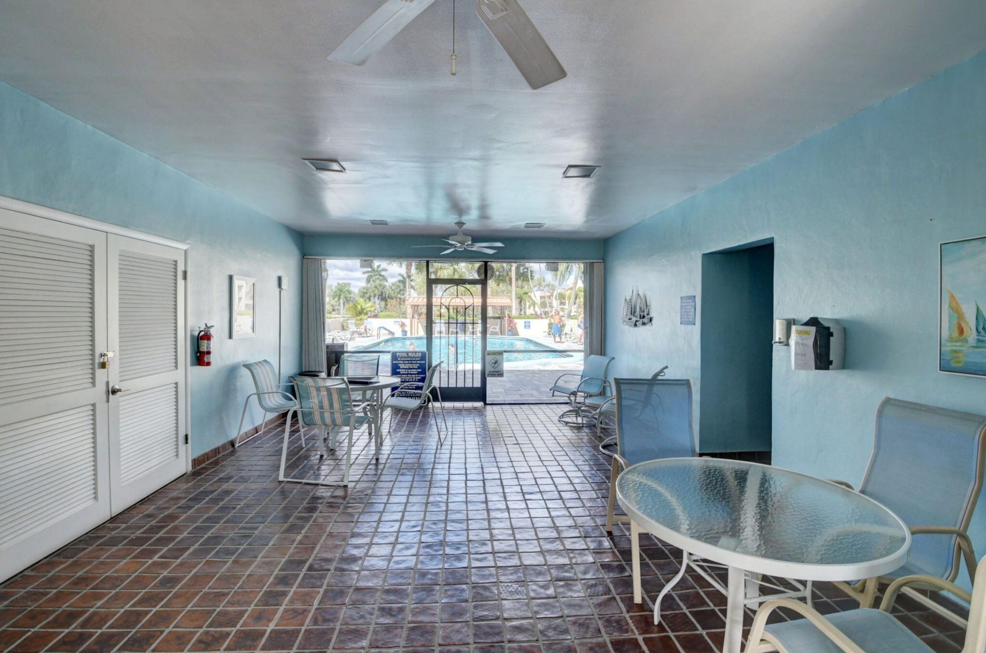 4272 Deste Court, Unit 101, Lake Worth, FL 33467 Photo