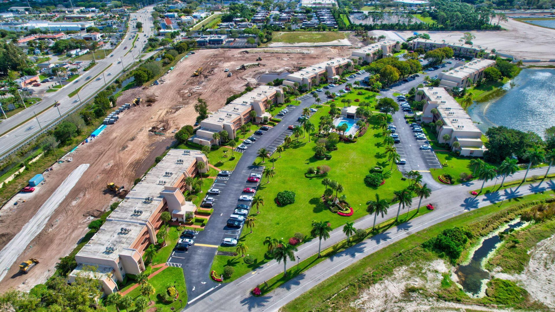 4272 Deste Court, Unit 101, Lake Worth, FL 33467 Photo