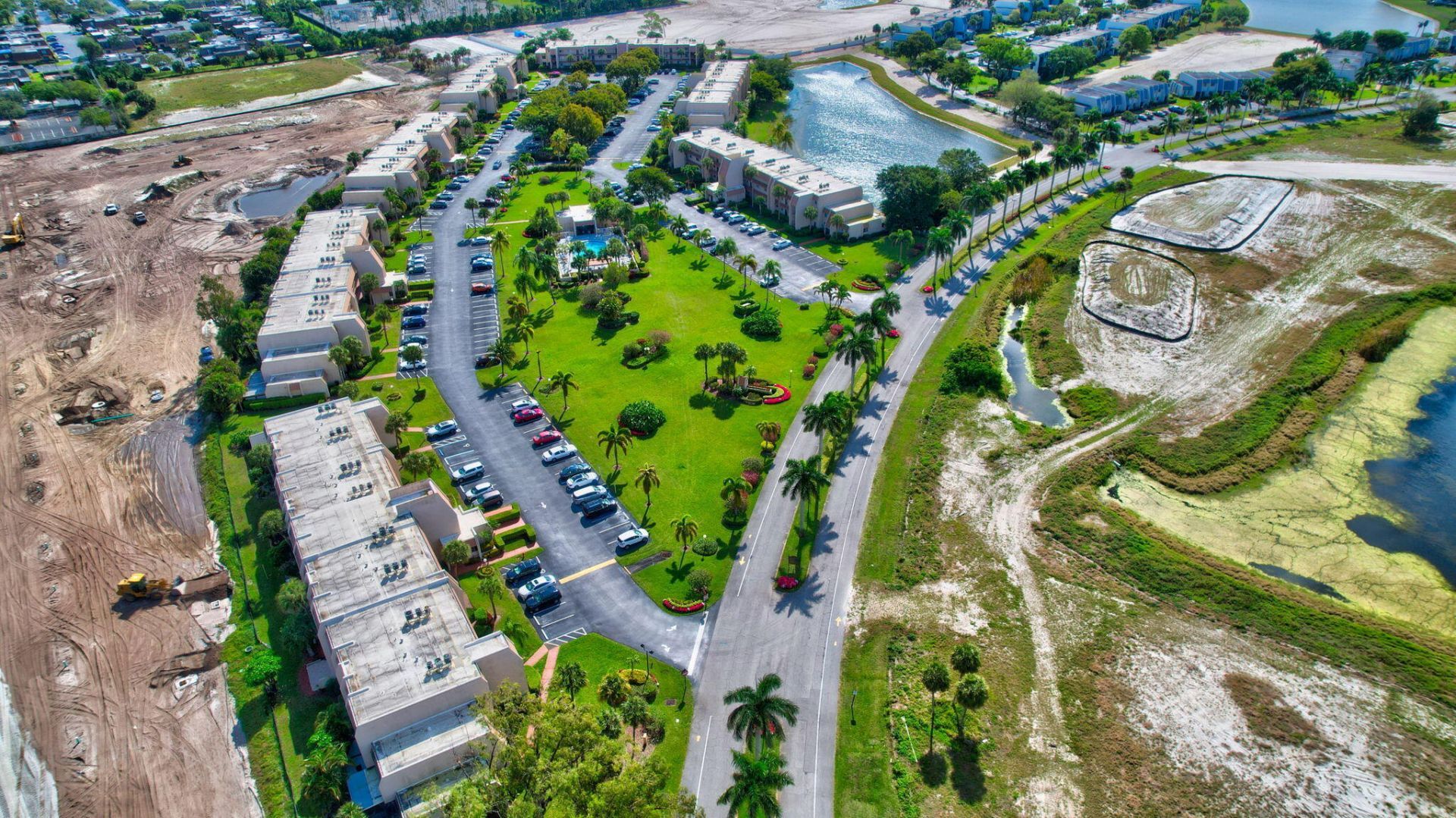 4272 Deste Court, Unit 101, Lake Worth, FL 33467 Photo