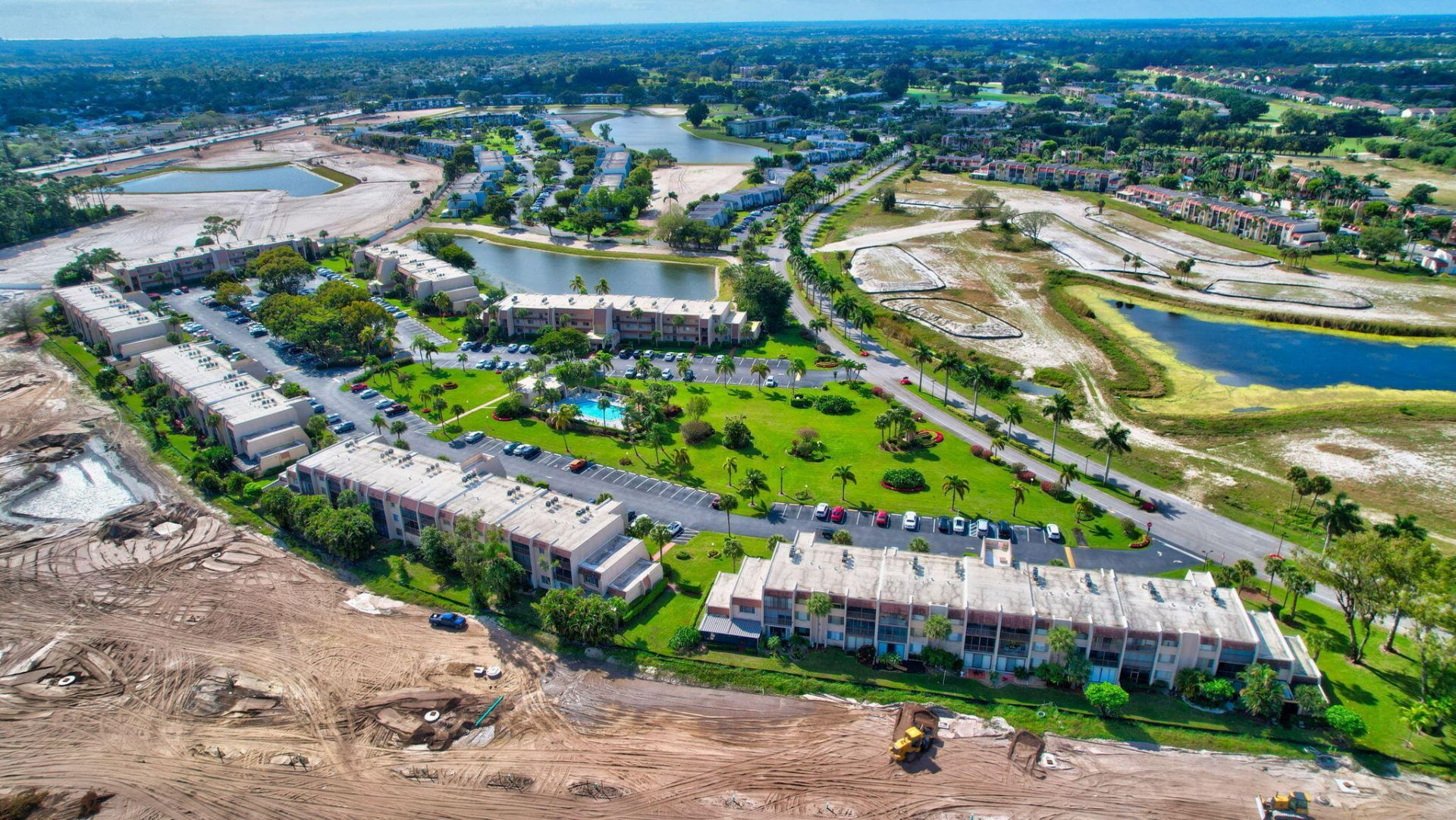 4272 Deste Court, Unit 101, Lake Worth, FL 33467 Photo