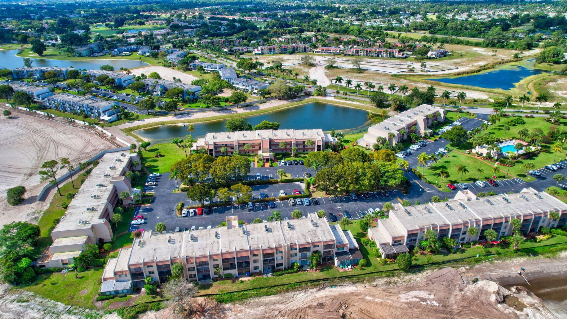 4272 Deste Court, Unit 101, Lake Worth, FL 33467 Photo