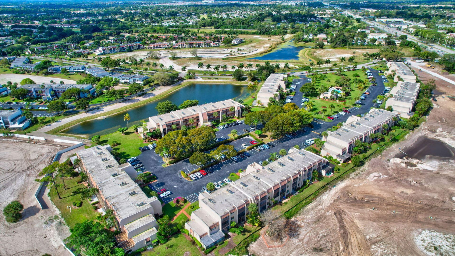 4272 Deste Court, Unit 101, Lake Worth, FL 33467 Photo