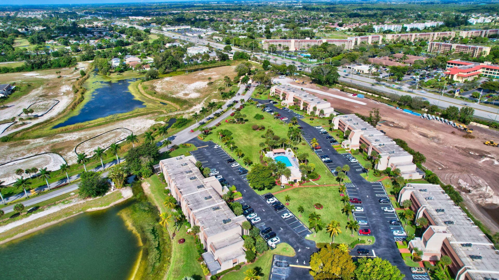 4272 Deste Court, Unit 101, Lake Worth, FL 33467 Photo