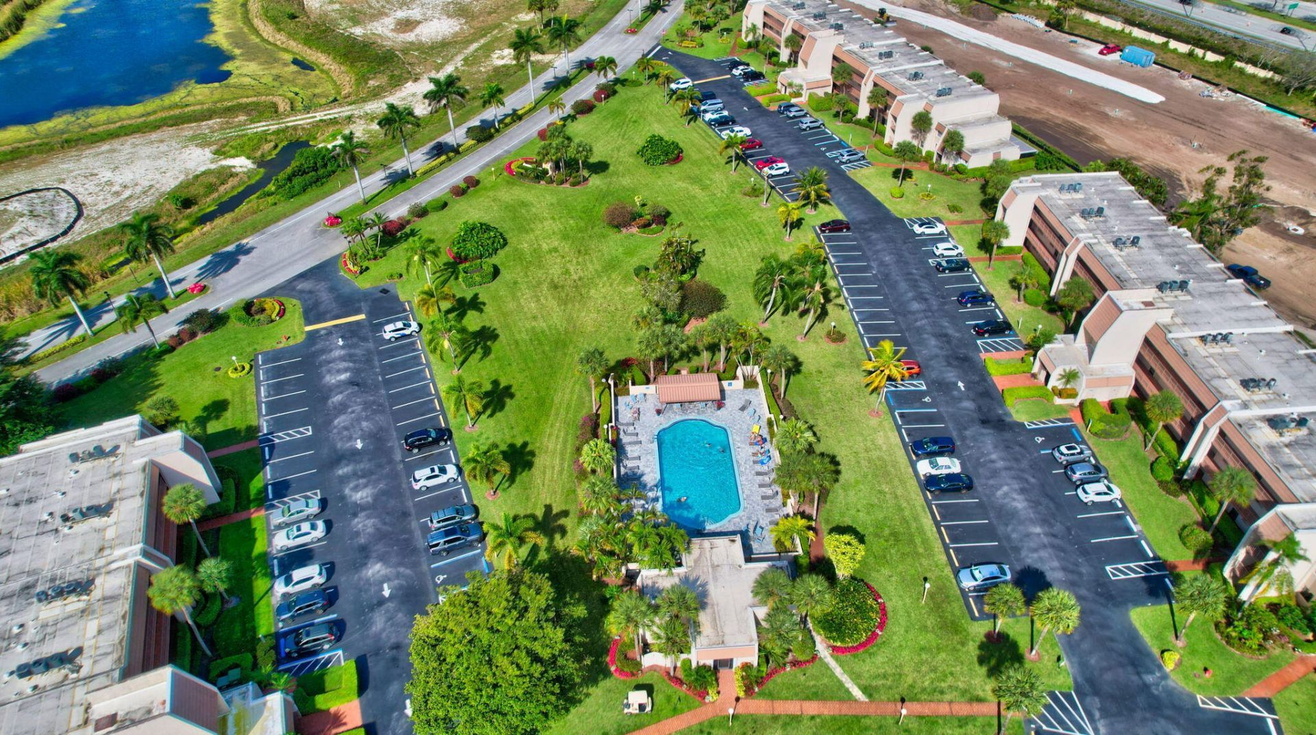 4272 Deste Court, Unit 101, Lake Worth, FL 33467 Photo