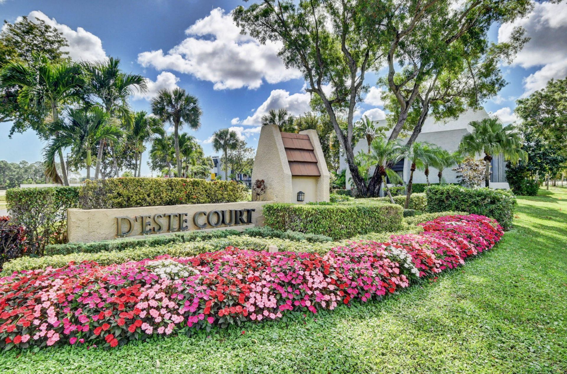 4272 Deste Court, Unit 101, Lake Worth, FL 33467 Photo