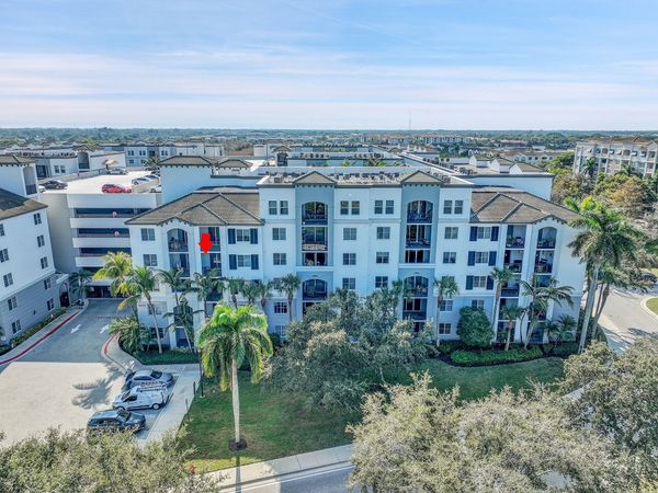 1690 Renaissance Commons Boulevard, Unit 1401, Boynton Beach, FL 33426