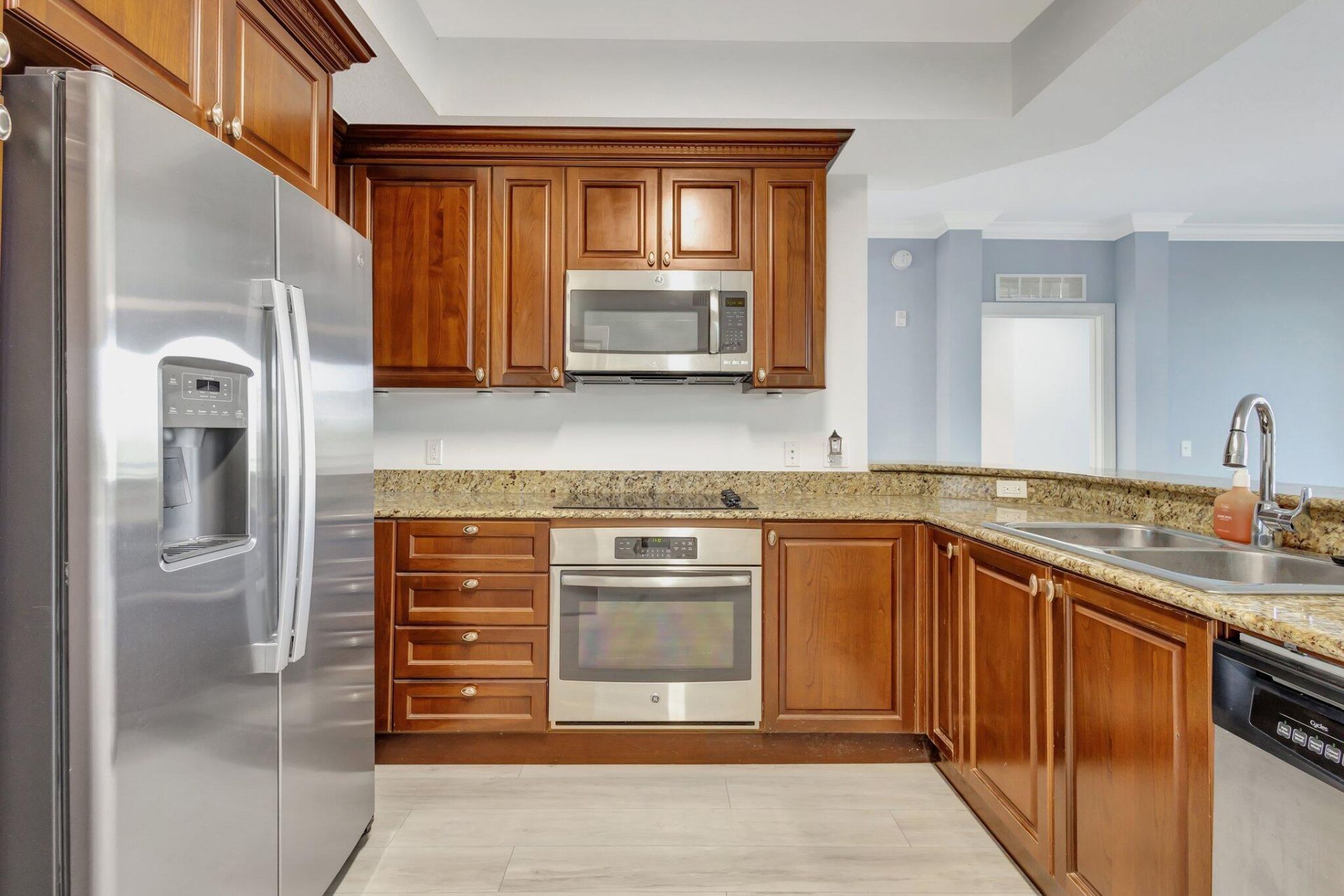 1690 Renaissance Commons Boulevard, Unit 1401, Boynton Beach, FL 33426 Photo