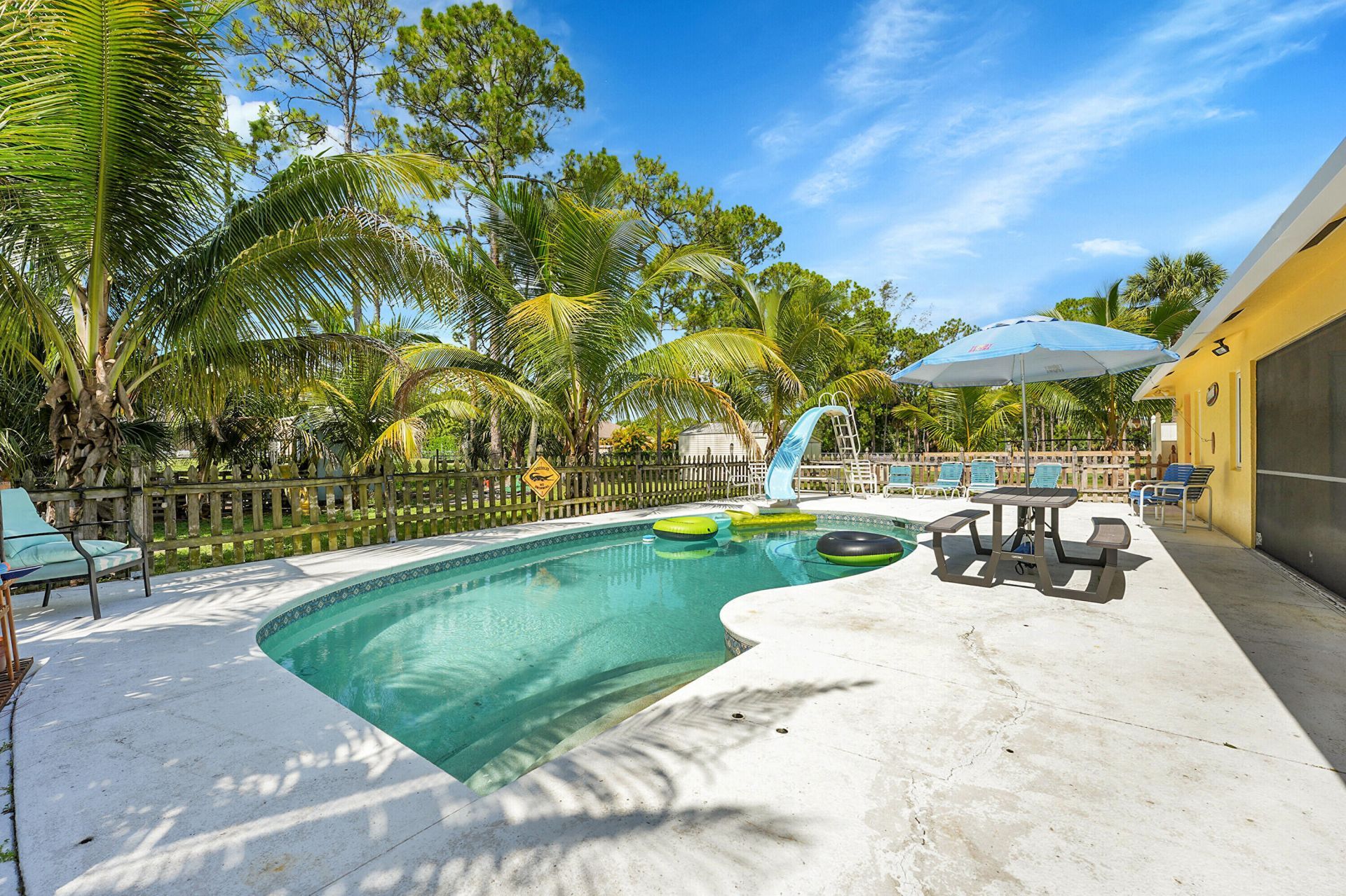 17646 N 83rd Pl Place N, The Acreage, FL 33470 Photo