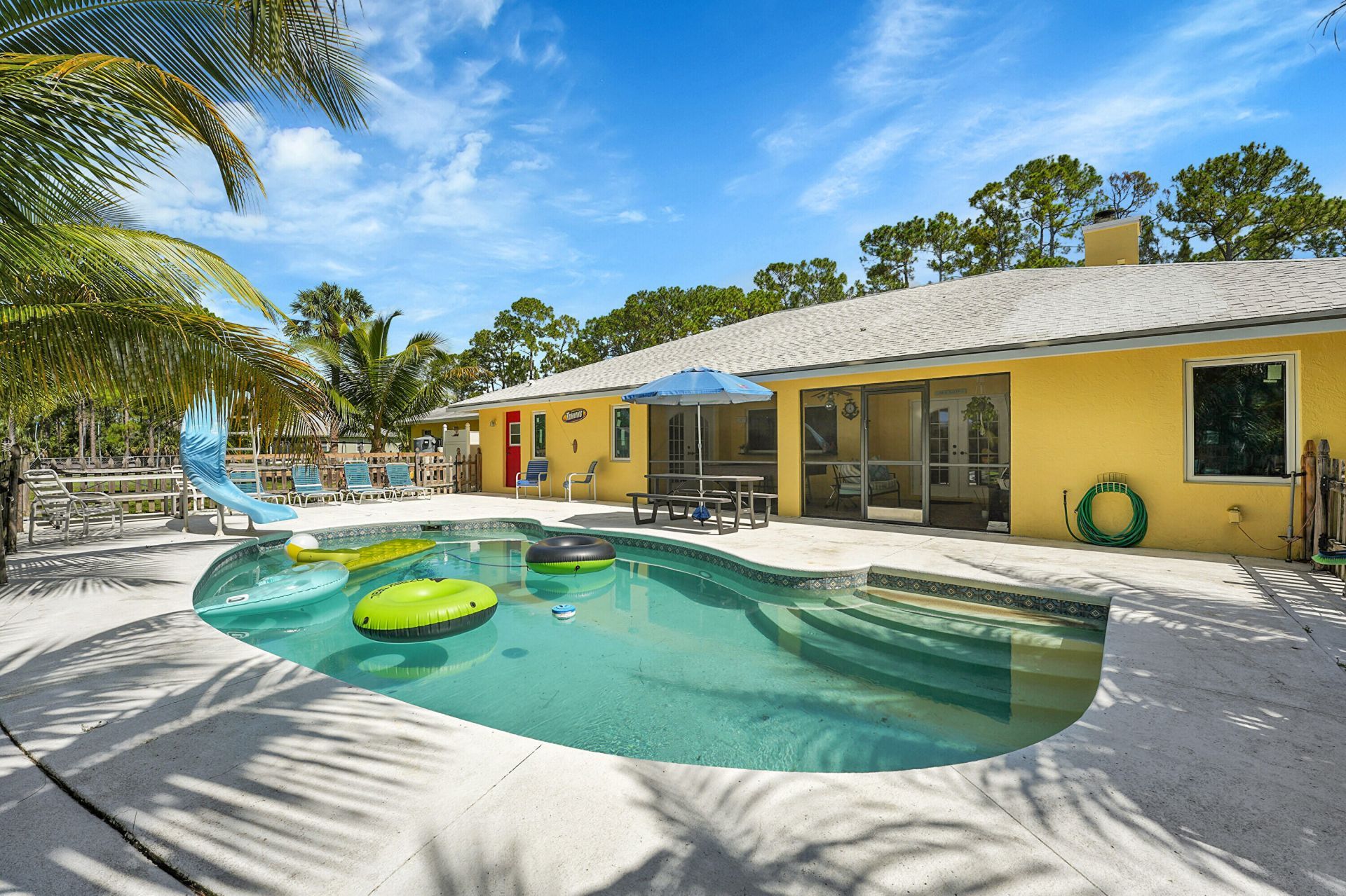17646 N 83rd Pl Place N, The Acreage, FL 33470 Photo
