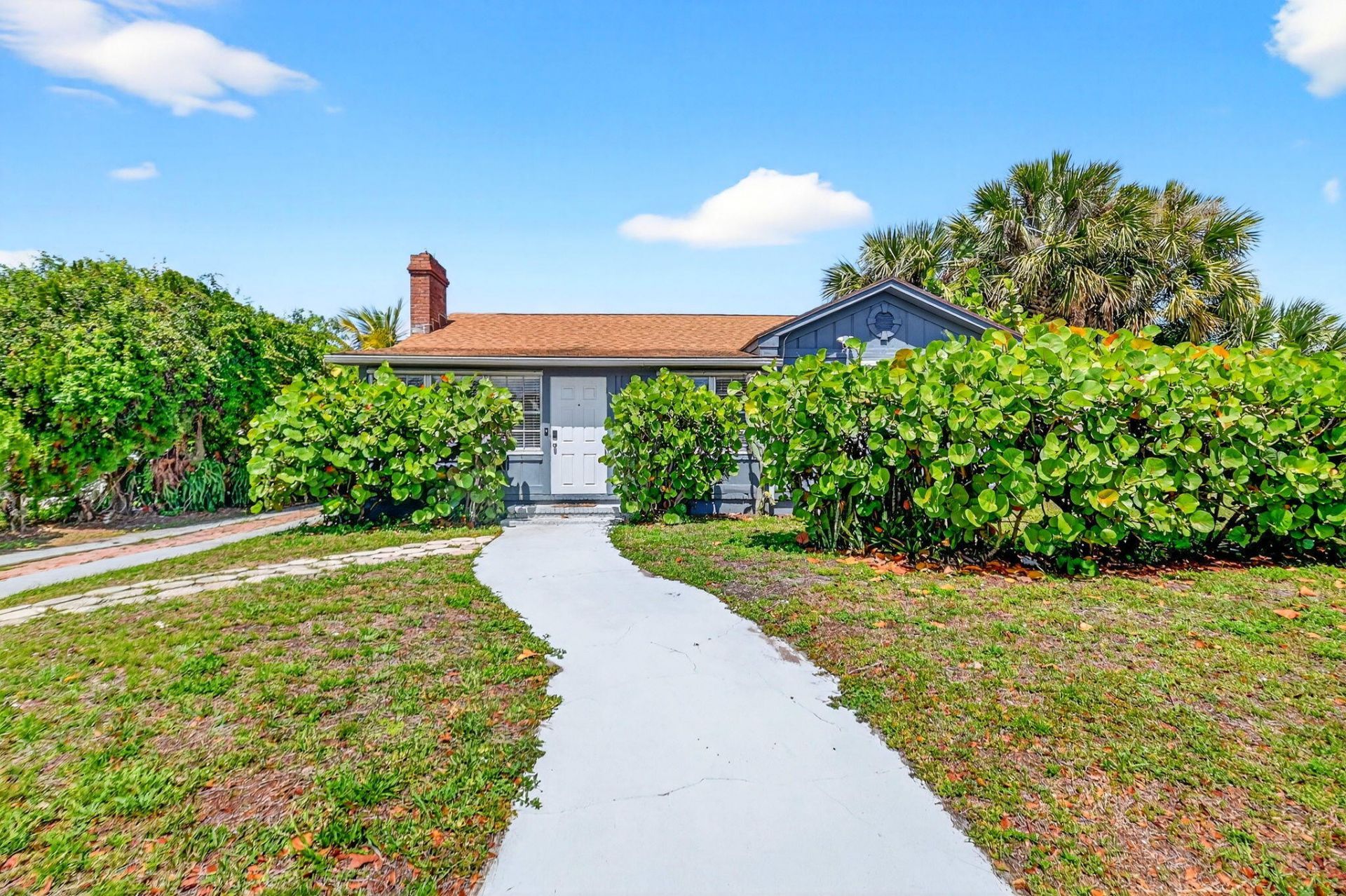 1123 Oak Street, West Palm Beach, FL 33405 Photo