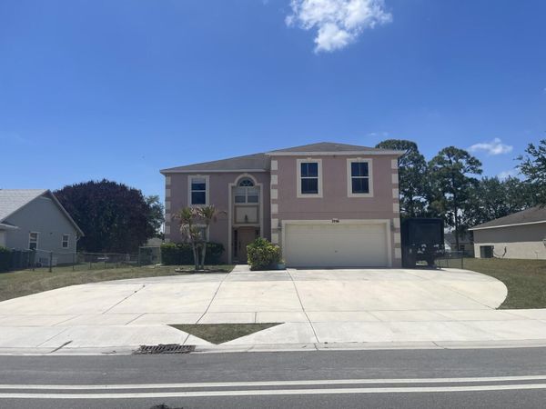 1994 SE Floresta Drive, Port St. Lucie, FL 34983