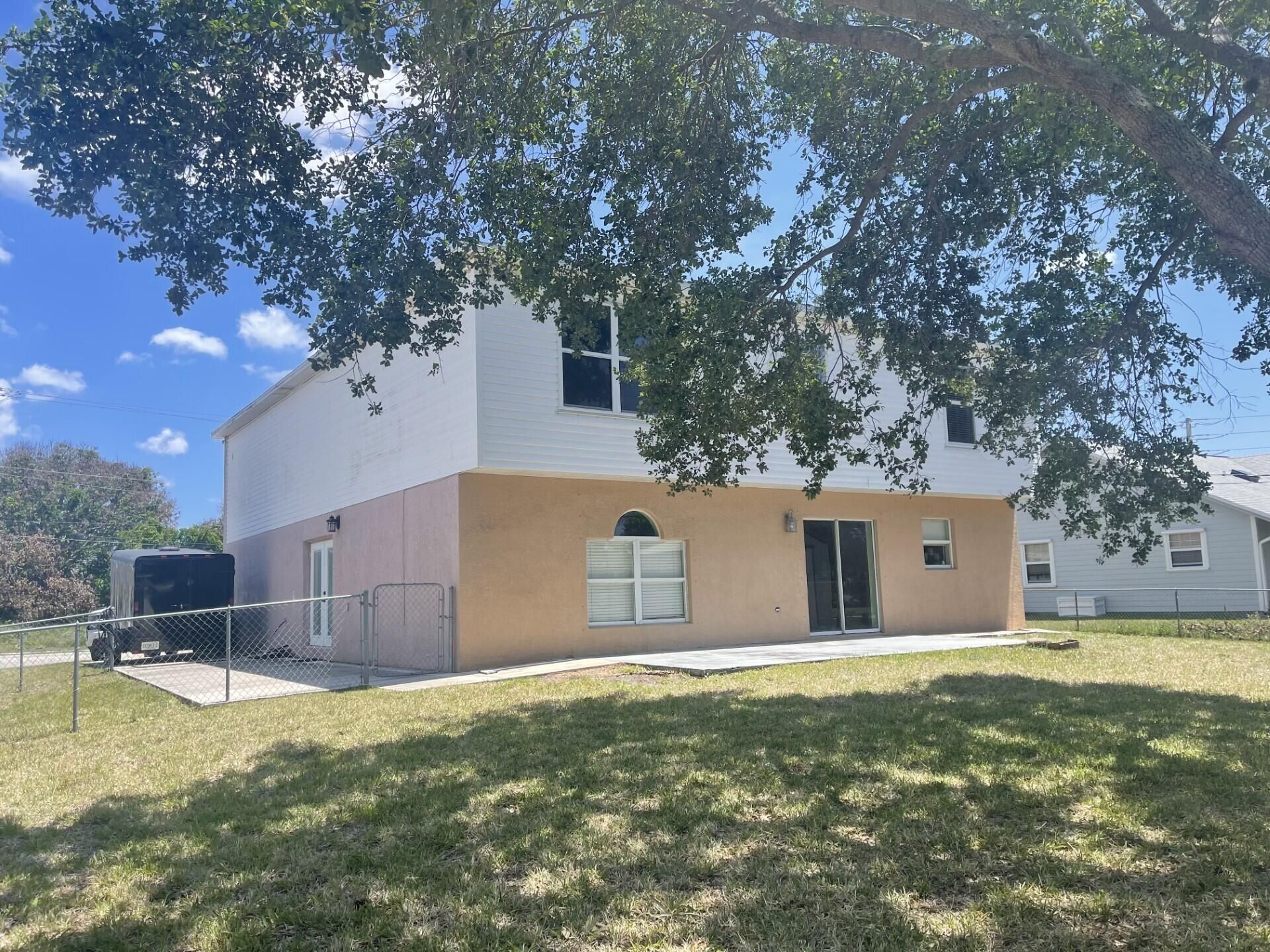 1994 SE Floresta Drive, Port Saint Lucie, FL 34983 Photo