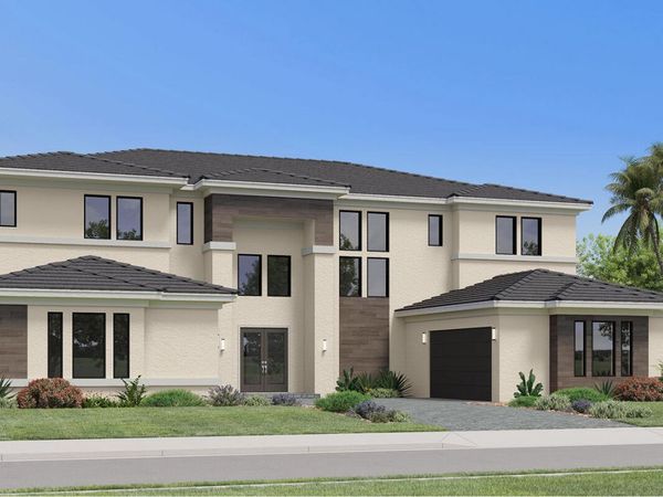 7708 Longchamp Lane, Lake Worth, FL 33449