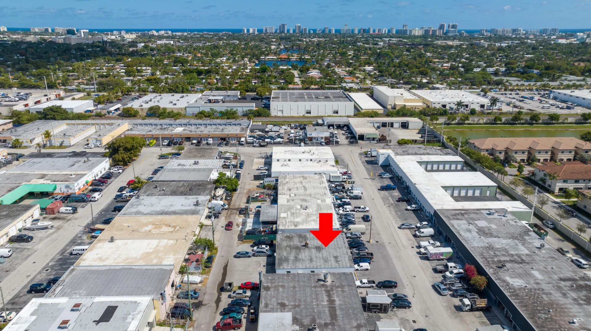 1053 NE 43rd Street, Oakland Park, FL 33334 Photo